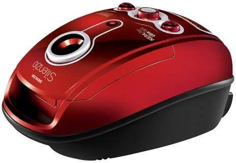 Sencor SVC840RDEUE2 nagyítás