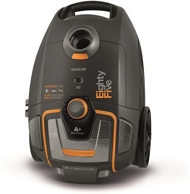 Sencor SVC8501TIEU3 nagyítás