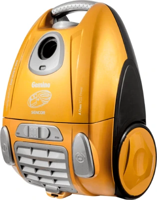 Sencor SVC900EUE3 nagyítás