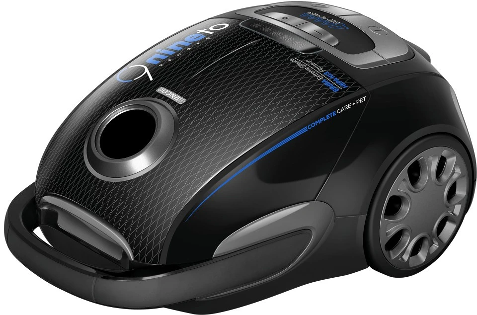 Sencor SVC9050BL nagyítás