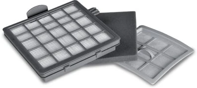 Sencor SVX003HF nagyítás