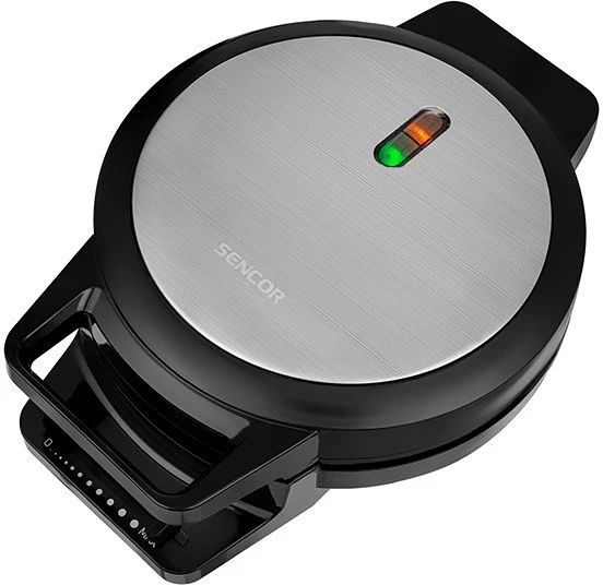 Sencor SWF 1010BK nagyítás