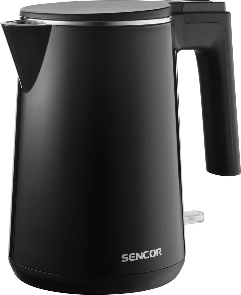 Sencor SWK 0156BK nagyítás