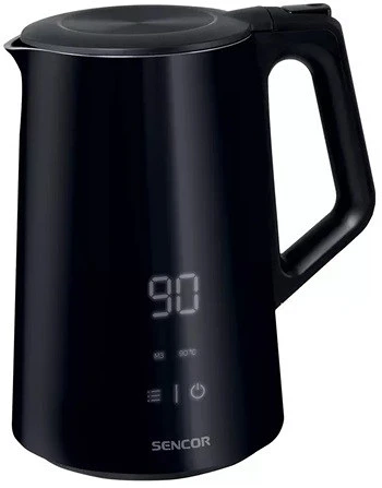 Sencor SWK 0590BK nagyítás