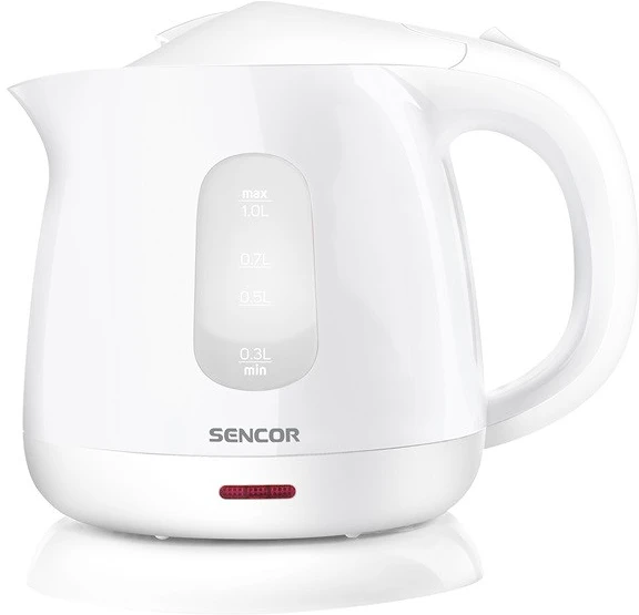 Sencor SWK 1010WH 1L-ES nagyítás