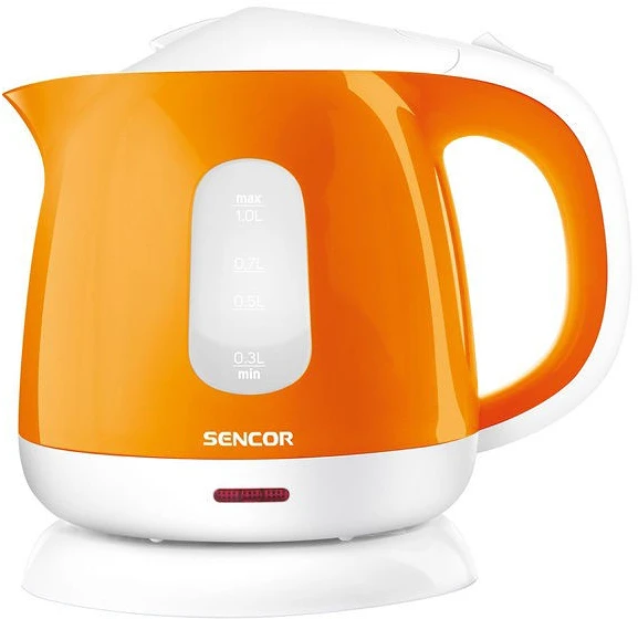 Sencor SWK 1013OR 1L nagyítás