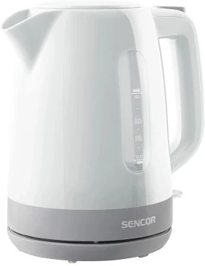Sencor SWK 1020WH nagyítás