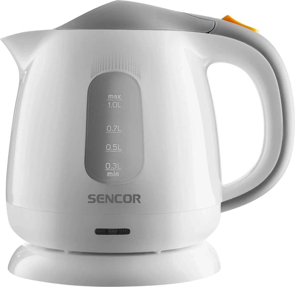 Sencor SWK 1100WH nagyítás