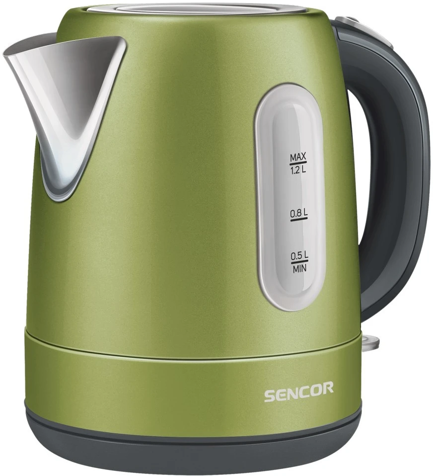 Sencor SWK 1220GG nagyítás