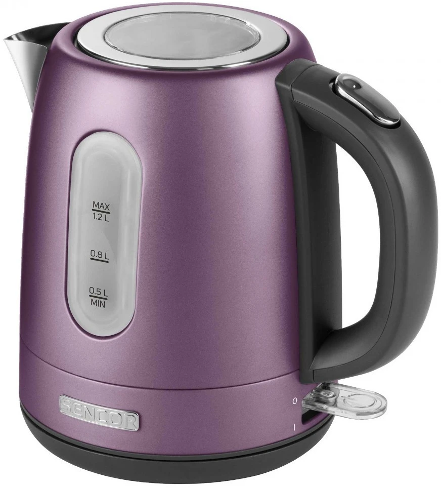 Sencor SWK 1223VT nagyítás