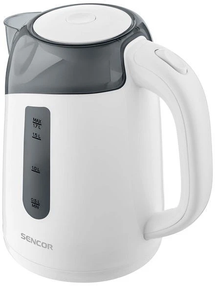 Sencor SWK 1700WH 1,7L nagyítás