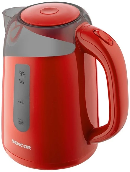 Sencor SWK 1704RD 1,7L-ES nagyítás