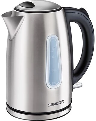 Sencor SWK 1721SS nagyítás