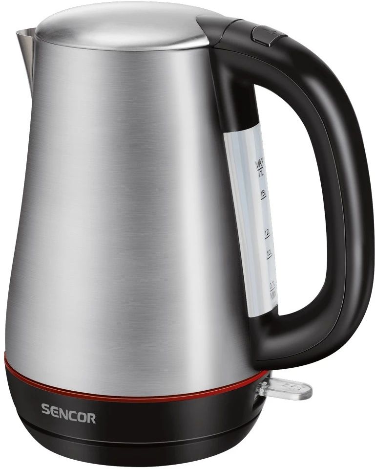 Sencor SWK 1750SS nagyítás