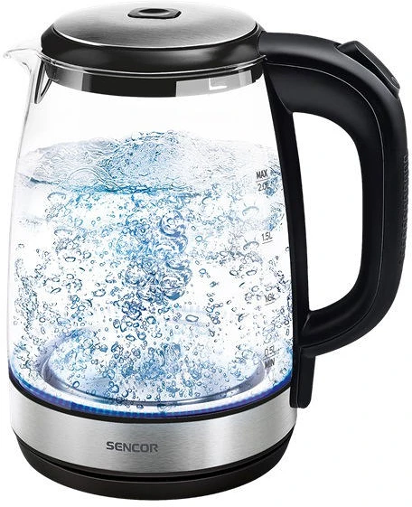 Sencor SWK 2080BK 2L nagyítás