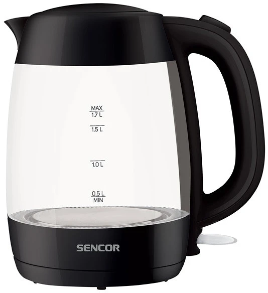 Sencor SWK 7301BK 1,7L nagyítás