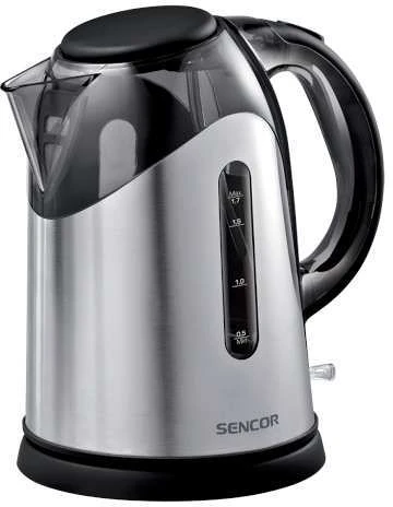 Sencor SWK1740 nagyítás