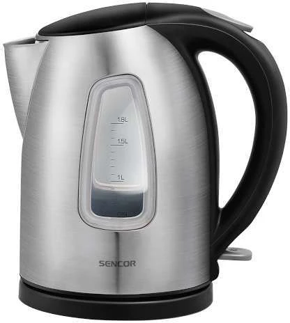 Sencor SWK1746BK nagyítás