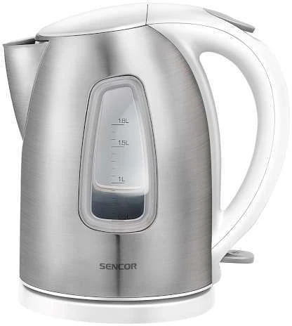 Sencor SWK1746WH nagyítás