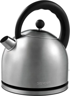 Sencor SWK1780 nagyítás