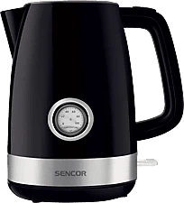 Sencor SWK1798BK nagyítás