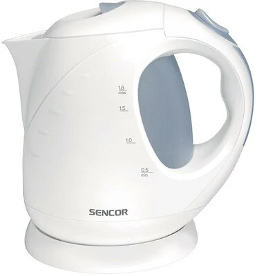 Sencor SWK1800WH nagyítás