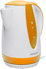 Sencor SWK1813OR nagyítás