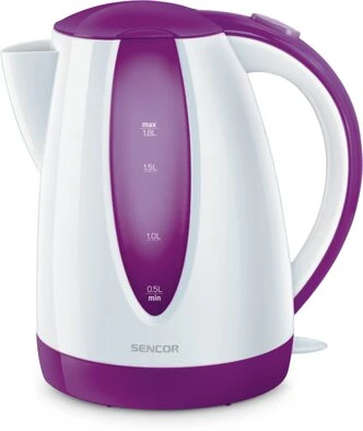 Sencor SWK1815VT nagyítás