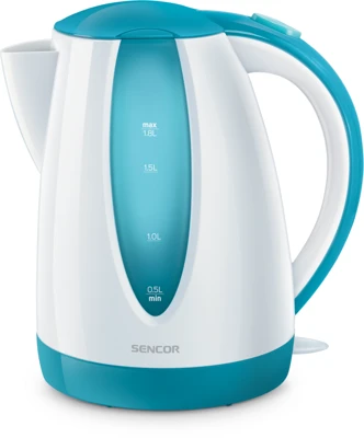 Sencor SWK1817TQ nagyítás