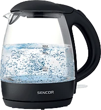 Sencor SWK2300BK nagyítás