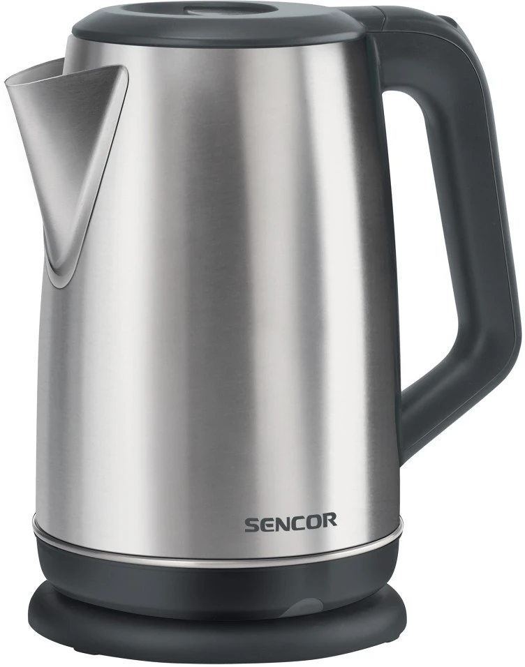 Sencor SWK2550SS nagyítás