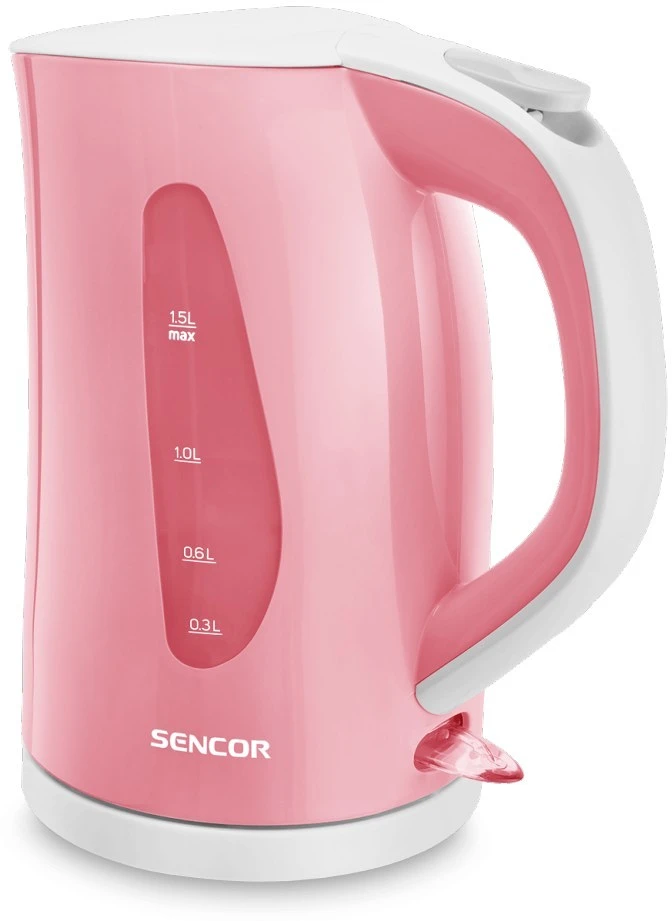 Sencor SWK34RD nagyítás