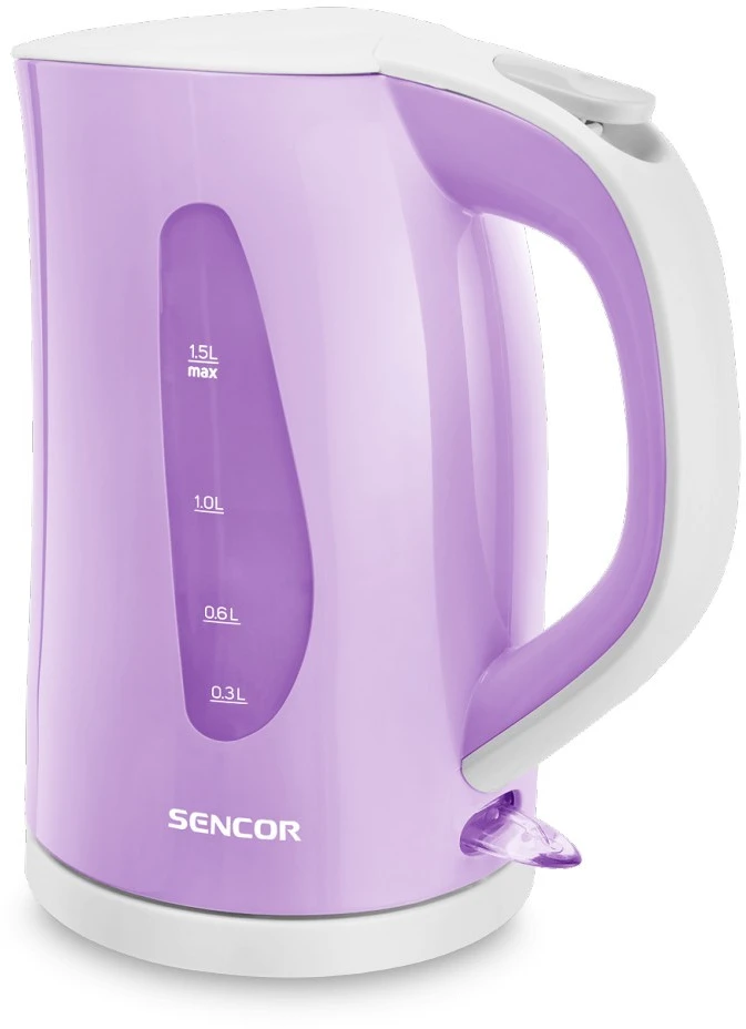 Sencor SWK35VT nagyítás