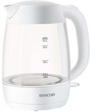 Sencor SWK7300WH nagyítás