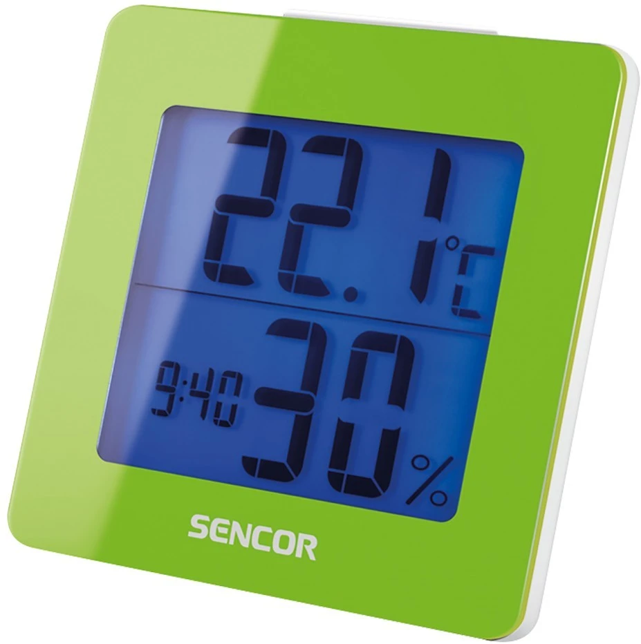 Sencor SWS1500GN nagyítás