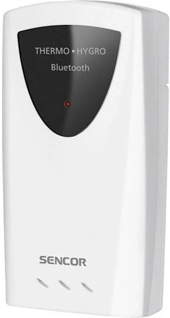 Sencor SWS500 nagyítás