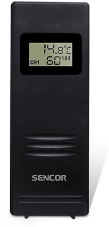 Sencor SWSTH4000 nagyítás