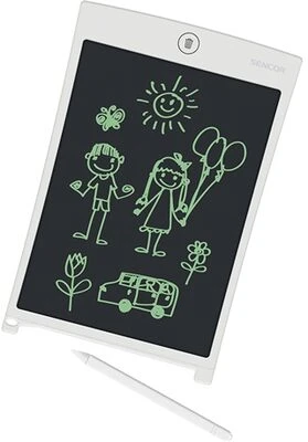 Sencor SXP 020 WH nagyítás