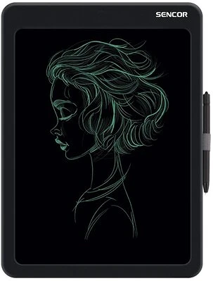 Sencor SXP 040 BK LCD 14