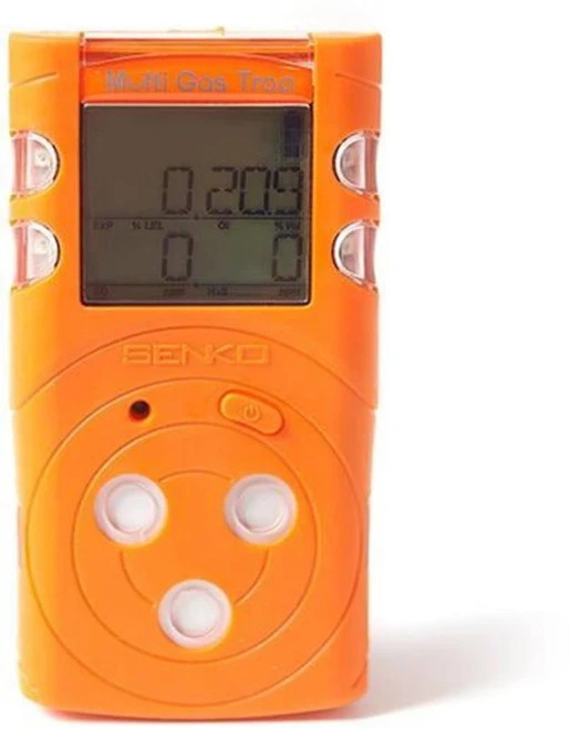 Senko SEN-SP-MGT-P nagyítás