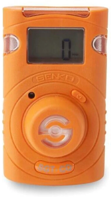 Senko SEN-SP-SGT-NH3 nagyítás