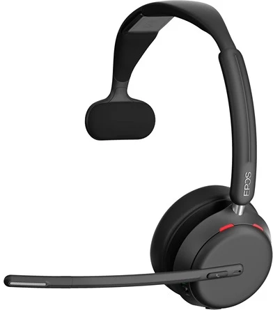 Sennheiser 1030 nagyítás