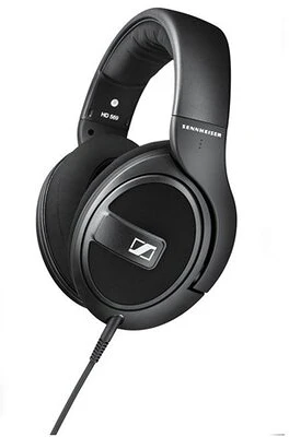 Sennheiser HD 569 nagyítás