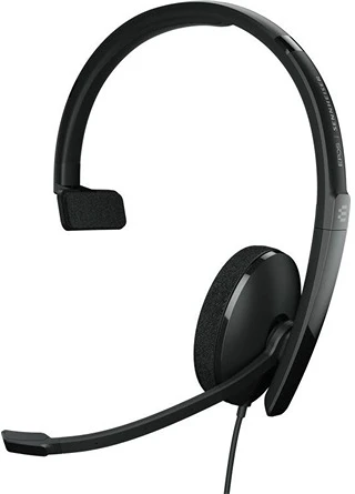 Sennheiser 130T nagyítás