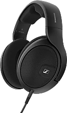 Sennheiser HD 560S nagyítás