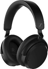 Sennheiser ON-EAR nagyítás