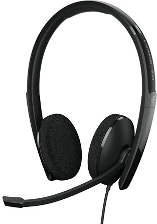 Sennheiser 160T USB II UC nagyítás