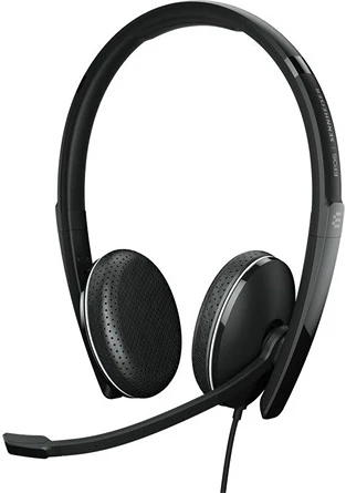 Sennheiser 165T nagyítás