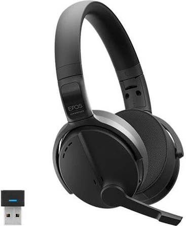 Sennheiser 560 II nagyítás