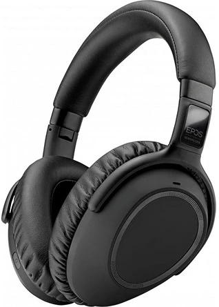 Sennheiser 660 OVER-EAR nagyítás